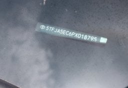 2023 Toyota Tundra Limited - Image 82