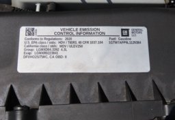 2020 GMC Savana - Image 50