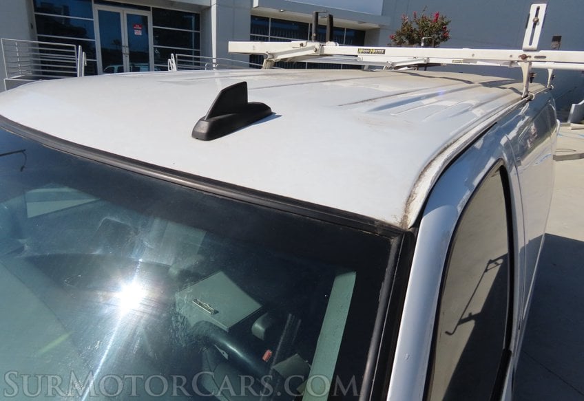 2020 GMC Savana - Image 14