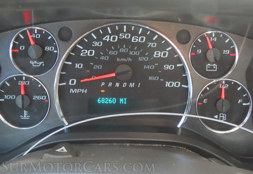 2020 GMC Savana - Image 36