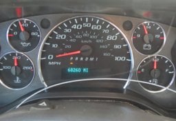 2020 GMC Savana - Image 36