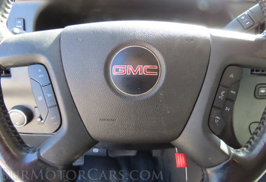 2020 GMC Savana - Image 33
