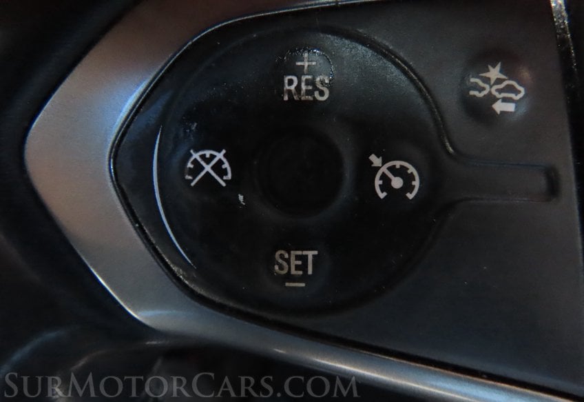2019 Chevrolet Suburban - Image 30