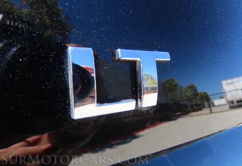 2019 Chevrolet Suburban LT - Image 18