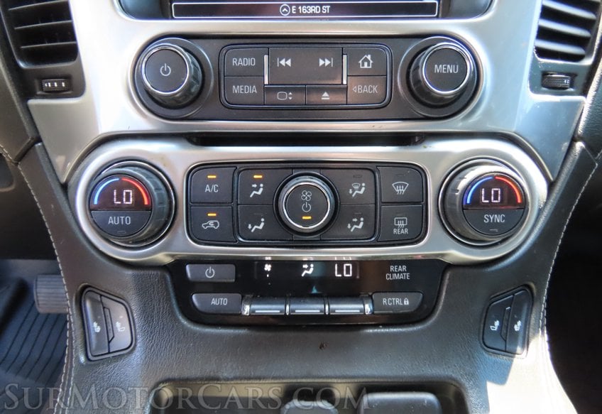 2019 Chevrolet Suburban LT - Image 45