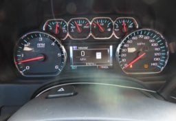 2019 Chevrolet Suburban - Image 31
