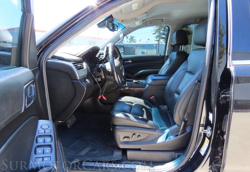 2019 Chevrolet Suburban - Image 20
