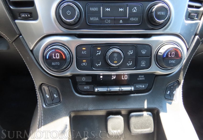 2019 Chevrolet Suburban - Image 36