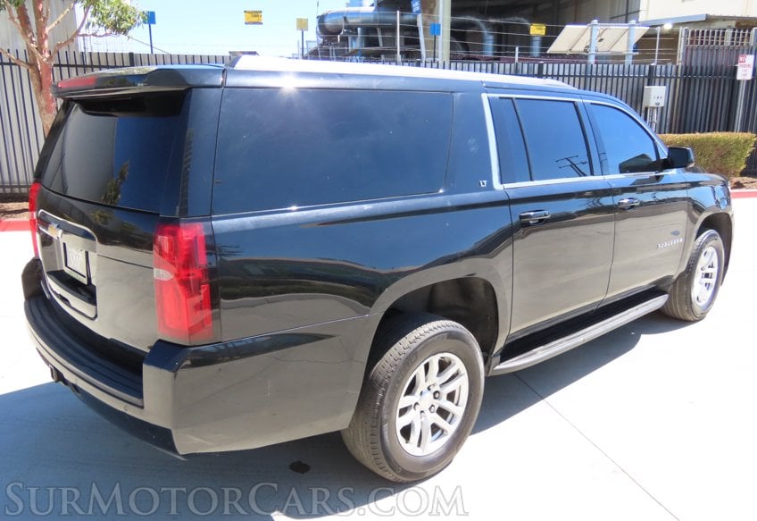 2019 Chevrolet Suburban LT - Image 7