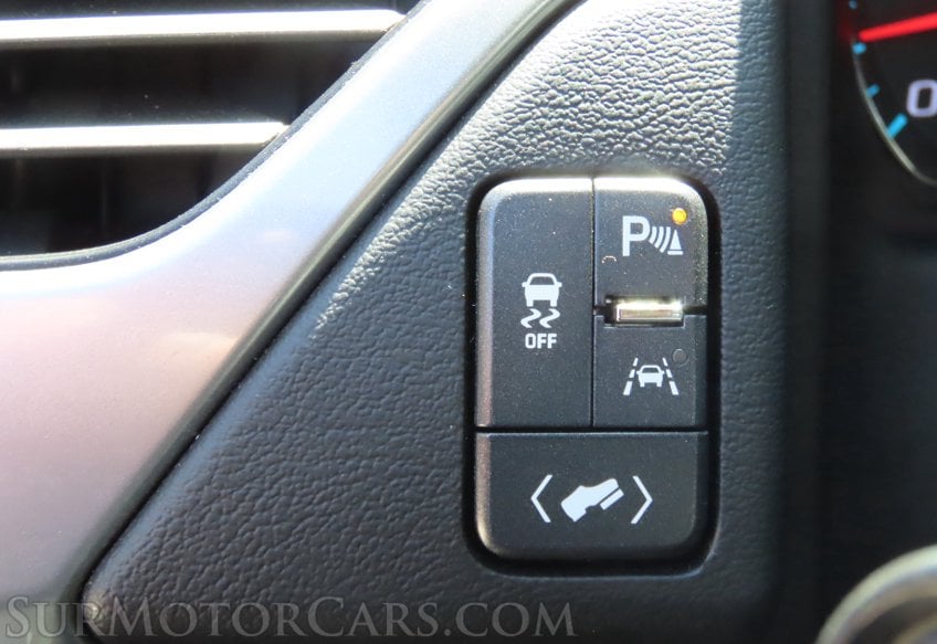 2019 Chevrolet Suburban - Image 37