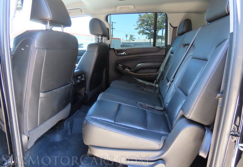 2019 Chevrolet Suburban LT - Image 28