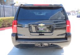 2019 Chevrolet Suburban - Image 11