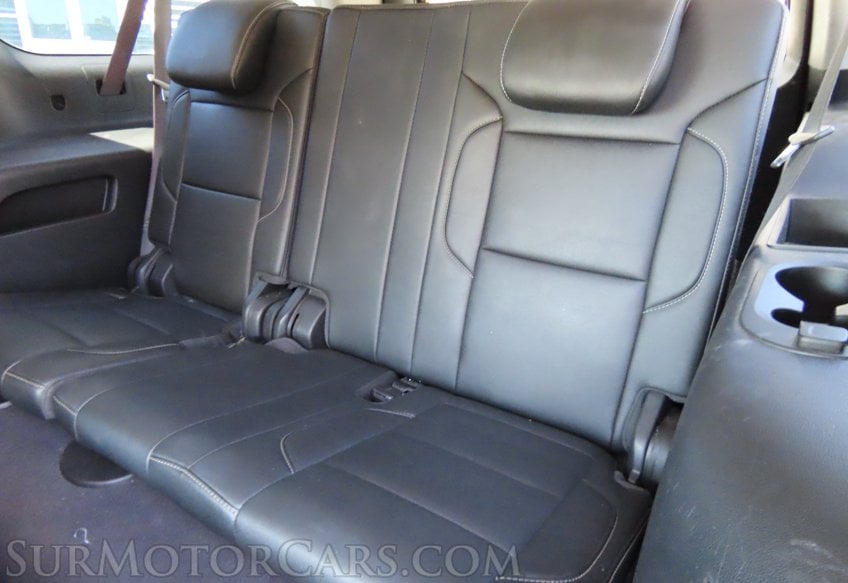 2019 Chevrolet Suburban LT - Image 34