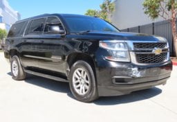 2019 Chevrolet Suburban LT - Image 3