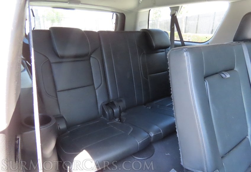 2019 Chevrolet Suburban - Image 27