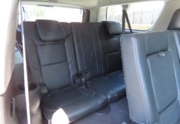 2019 Chevrolet Suburban - Image 27