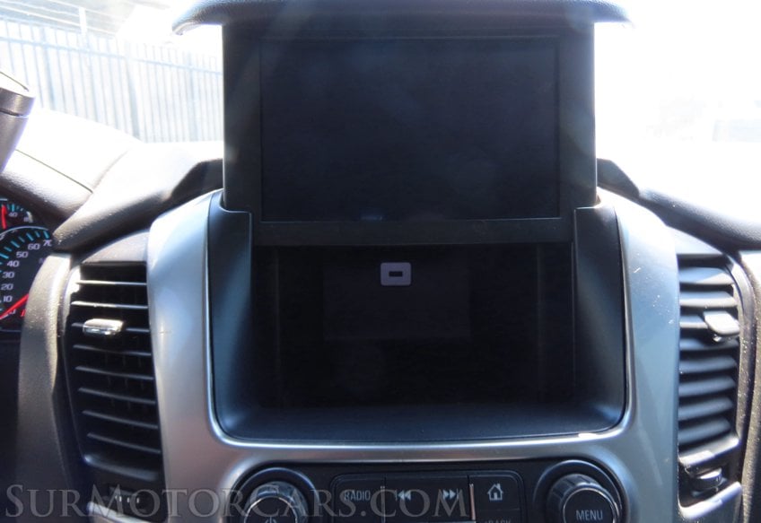 2019 Chevrolet Suburban - Image 33