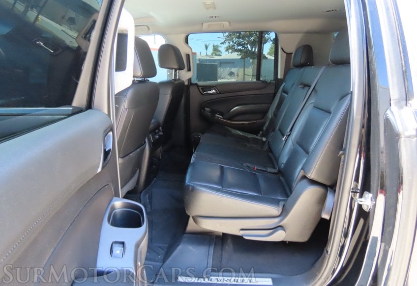 2019 Chevrolet Suburban - Image 22