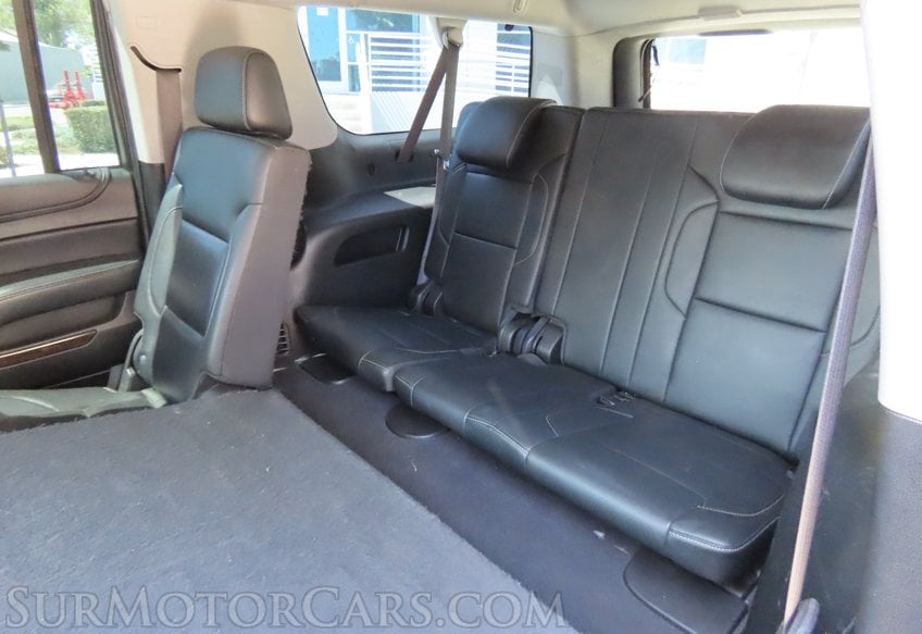 2019 Chevrolet Suburban - Image 26