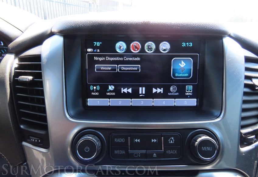 2019 Chevrolet Suburban - Image 35