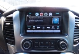 2019 Chevrolet Suburban - Image 35
