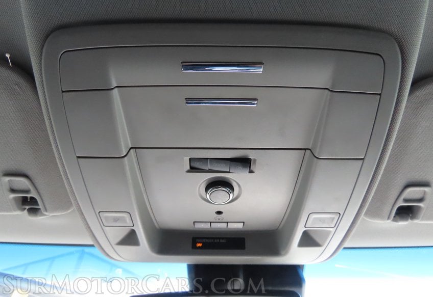 2019 Chevrolet Suburban LT - Image 48