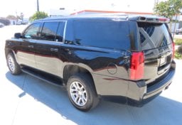 2019 Chevrolet Suburban LT - Image 8