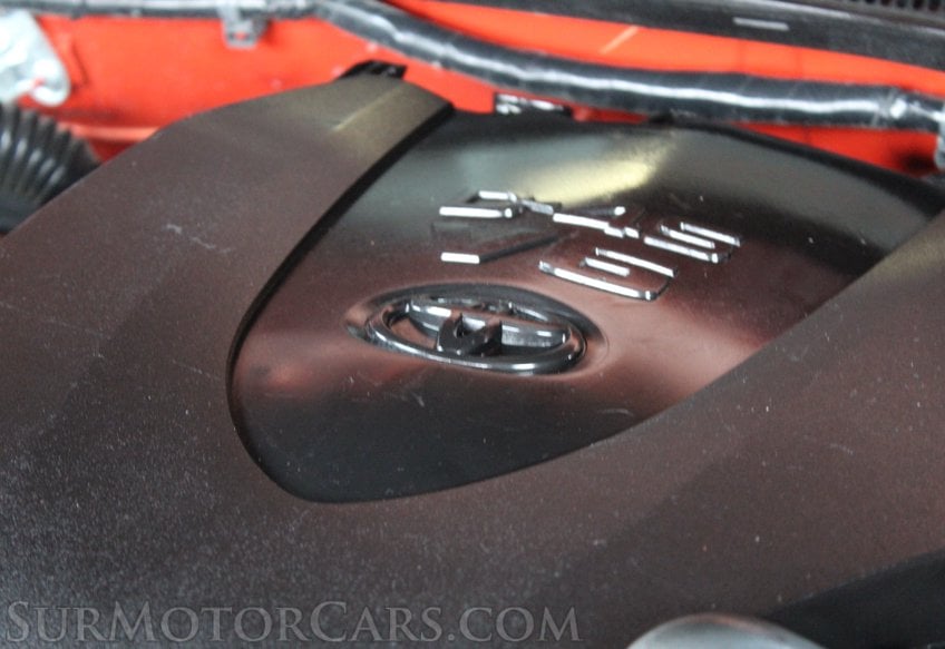 2018 Toyota Tacoma TRD Off-Road - Image 46