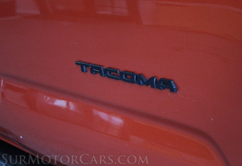 2018 Toyota Tacoma TRD Off-Road - Image 25