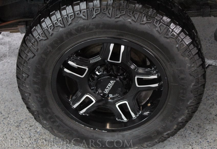 2018 Toyota Tacoma TRD Off-Road - Image 45