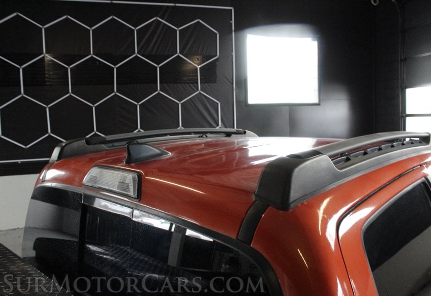 2018 Toyota Tacoma TRD Off-Road - Image 17