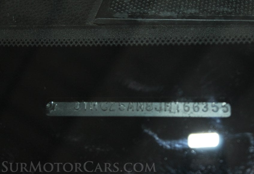 2018 Toyota Tacoma TRD Off-Road - Image 50