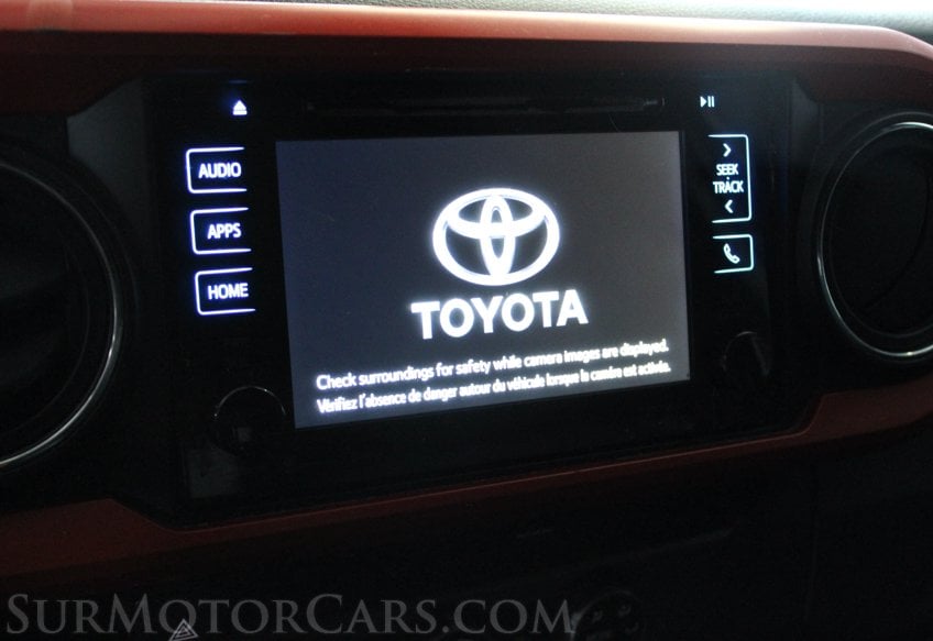 2018 Toyota Tacoma TRD Off-Road - Image 42