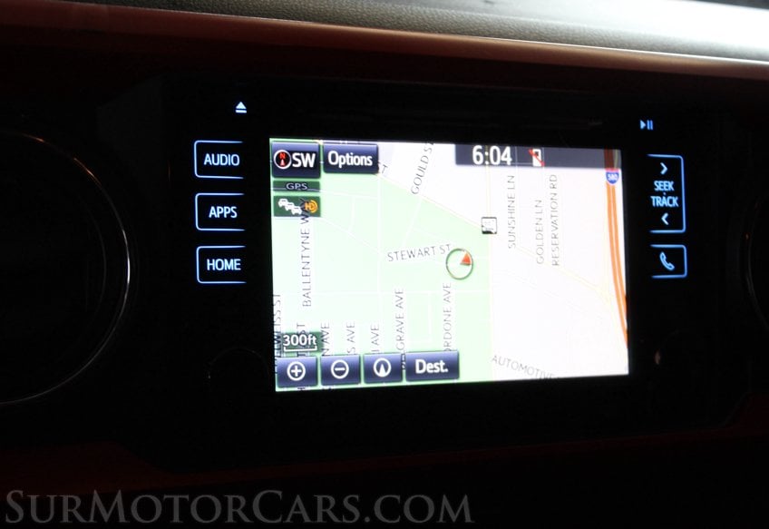 2018 Toyota Tacoma TRD Off-Road - Image 39