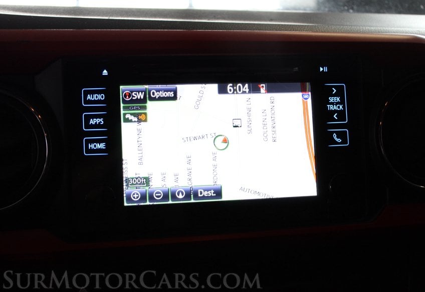 2018 Toyota Tacoma TRD Off-Road - Image 37