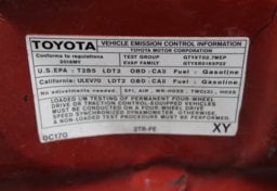 2018 Toyota Tacoma TRD Off-Road - Image 52