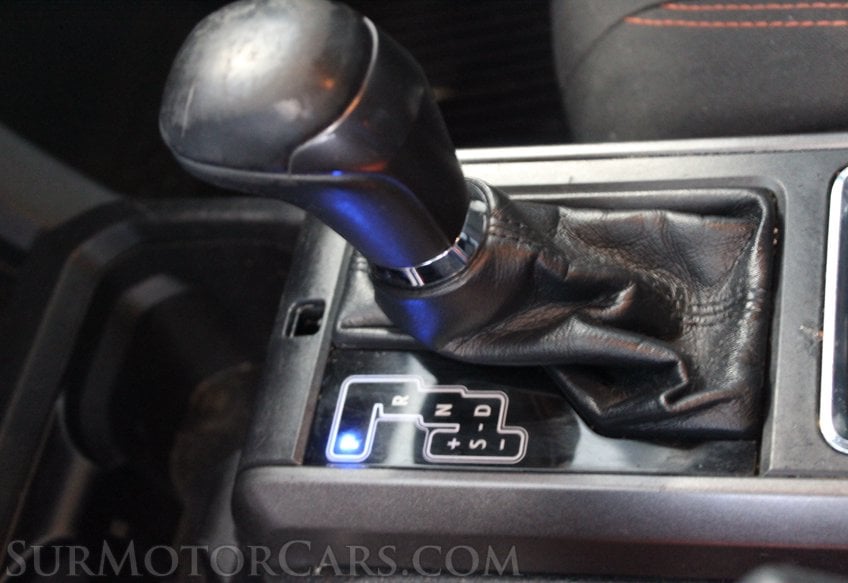 2018 Toyota Tacoma TRD Off-Road - Image 43