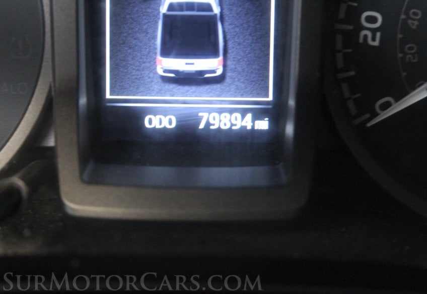 2018 Toyota Tacoma TRD Off-Road - Image 36