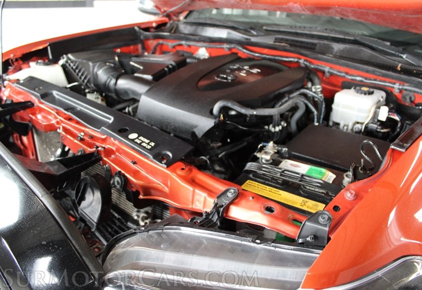 2018 Toyota Tacoma TRD Off-Road - Image 49