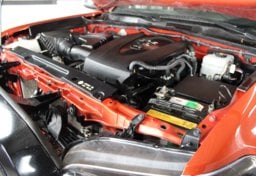 2018 Toyota Tacoma TRD Off-Road - Image 49