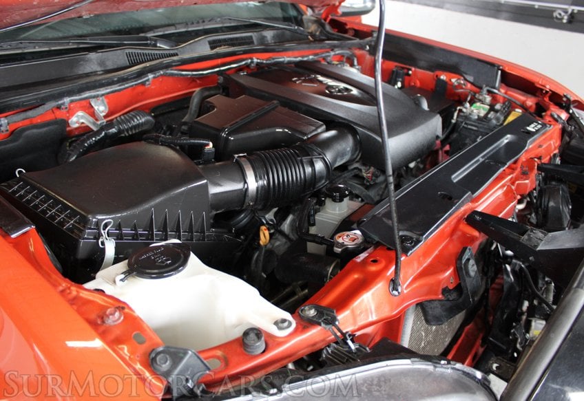 2018 Toyota Tacoma TRD Off-Road - Image 47