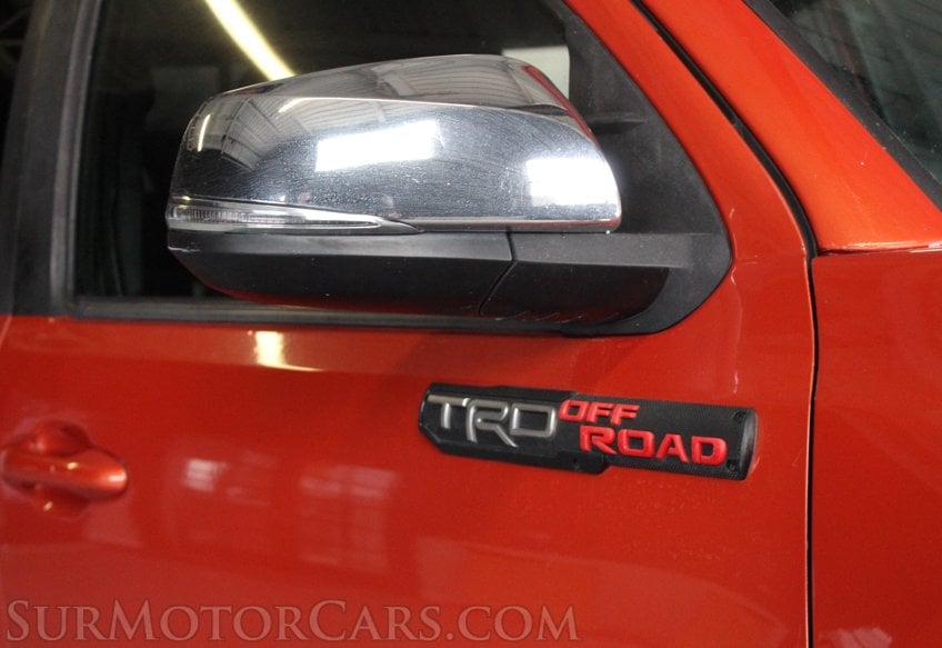 2018 Toyota Tacoma TRD Off-Road - Image 20