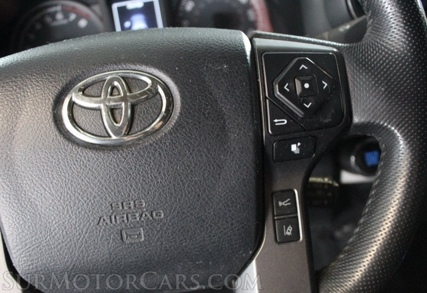 2018 Toyota Tacoma TRD Off-Road - Image 34