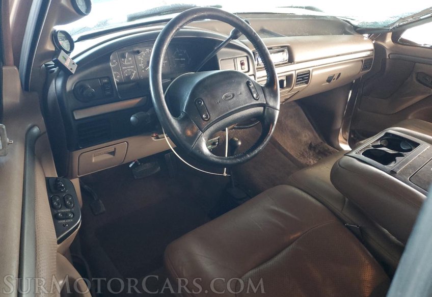 1995 Ford F-250 - Image 7