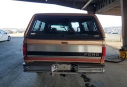 1995 Ford F-250 - Image 6