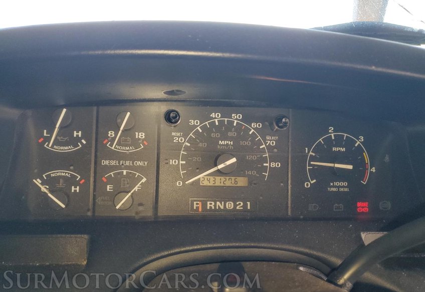 1995 Ford F-250 - Image 10