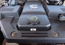 2022 Ram 2500 Laramie - Image 45