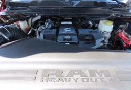 2022 Ram 2500 Laramie - Image 44