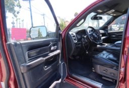 2022 Ram 2500 Laramie - Image 29