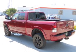 2022 Ram 2500 Laramie - Image 10